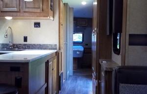 2018 Forest River RV Rockwood Ultra Lite 2703WS