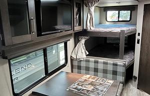 Let’s Go RV Share 3: ALL INCLUSIVE Delivery Only