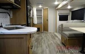 2024 Prime Time RV Avenger 27DBS RV rental photo 8