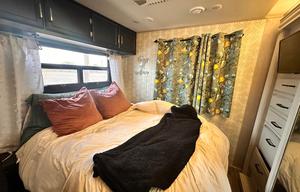 Permian Basin Deliverable Motorhome