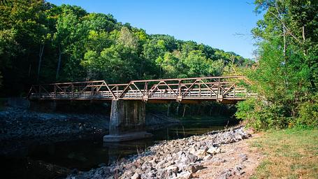 Caesar Creek Lake