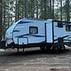 Dog Friendly Couples Camper