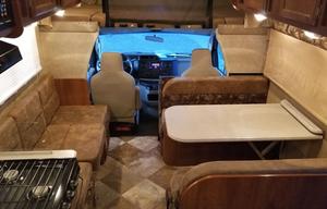 PHOEBE - 2017 Coachmen RV Leprechaun 230CB