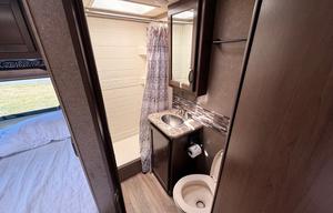2020 Thor Motor Coach Freedom Elite 22HE