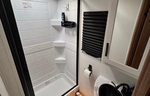 Adventure Ready 2025 Keystone Passport Sleeps 6!