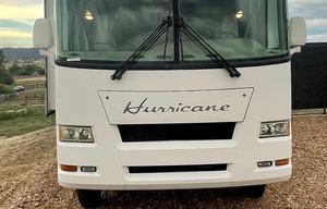 Easy to Drive Everything Included 2007 Four Winds