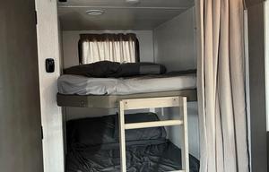 2023 Forest River RV Salem Cruise Lite 243BHXL