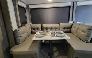 Carnero's beautiful home on wheels