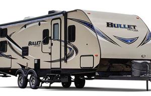 2016 Keystone Rv 274BHS