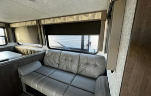 2019 Forest River RV Salem 26DBUD