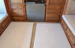 #1 FL - Sagmoe Family (36-foot bunkhouse camper)