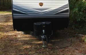 R&B Camping Adventures (Delivery Only)