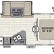 2018 Coachmen RV Freedom Express 231RBDS