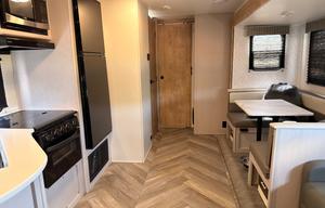 Prowler  Bunk house
