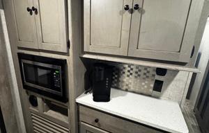 2021 Keystone RV Outback 330RL