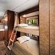 2013 C-Class Bunk House Great for Families