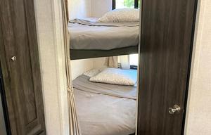 Glen and Em's Travel Trailer