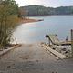 Rudd's Creek Campground Boat Ramp