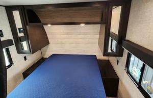 Fully Stocked 2023 Jayco Jay Flight 264BHW Trailer