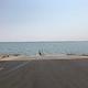 Boat Ramp at East Totten Trail Campground on Lake Audubon