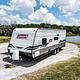 2022 Coleman 274BH travel trailer