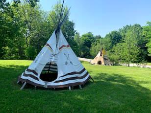 Indian Trail Campground