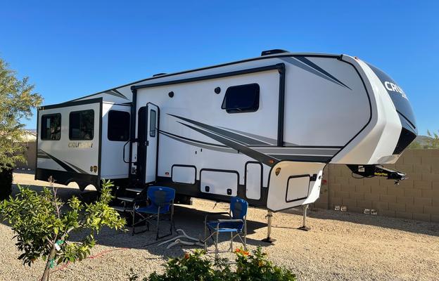Luxurious Arizona Adventurers
