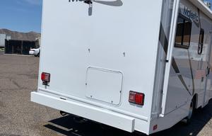 2013 Thor Motor Coach Four Winds 23A Ultimate