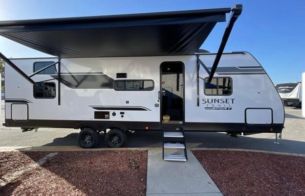 RonBon RV Rental