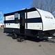 2024 Forest River RV Cherokee Wolf Den 16EV