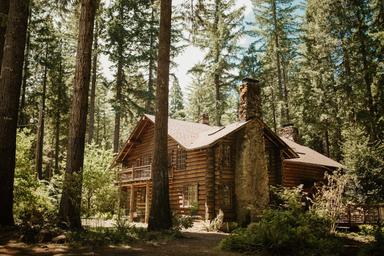 Loloma Lodge