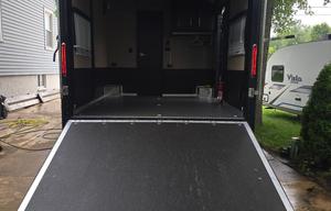 2016 Forest River RV XLR Hyper Lite 30HDS