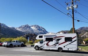 2022 Thor Chateau 25V