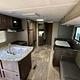 Kid and Pet approved trailer