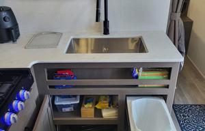 2025 Bunkhouse – Delivered, Setup & Fully Stocked