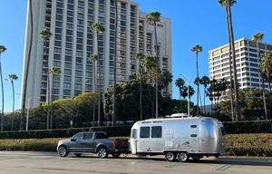 2017 Airstream RV Flying Cloud HAL611