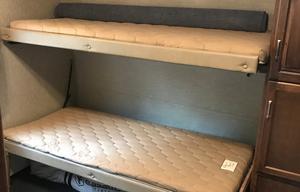 2017 KEYSTONE OUTBACK 324CG