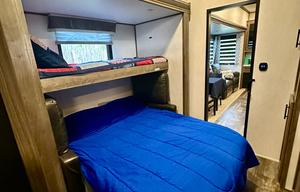 2021 Forest River RV Sabre 38DBQ RV rental photo 17