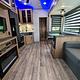 Cherokee Arctic Wolf | Luxury 5th Wheel Bunkhouse