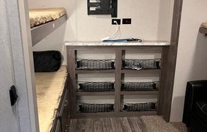 2019 Winnebago Minnie Plus 31BHDS