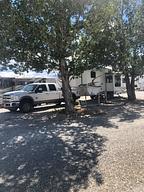 Townsend / Canyon Ferry Lake KOA Journey