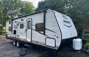 Let Me Do The Work!   Simple and Carefree Camping