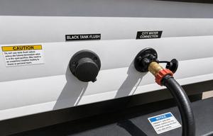 Sequoia Gateway Family RV — 2025 Wildwood X-Lite