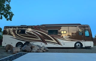 2011/2017 Holiday Rambler Scepter 43G
