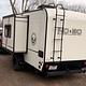 2020 Forest River RV No Boundaries NB16.8