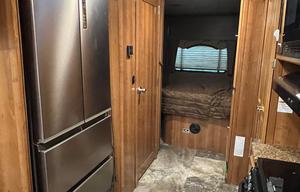 Figment our 2017 Class C 32' Coachman Leprechaun