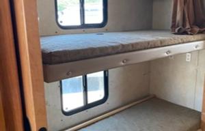 2011 Coachmen RV Mirada 34BH
