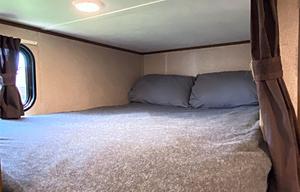 Family Adventure Bunkhouse