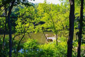 4 Mile Creek Resort - RV Park and Campground