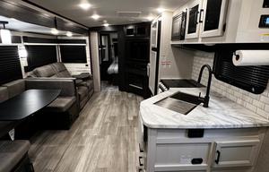 2022 Jayco White Hawk 29BH